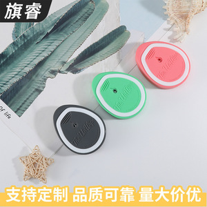 Toilet Cleaner Silicone Sleeve YB 010 Water Resistant Household Daily Necessities - Product Image 2