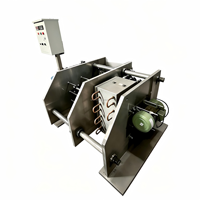 Machine de moulage sous pression de haute précision pour la production en série, conception monobloc intégrée pour poêles à frire et poêles à steak en fonte