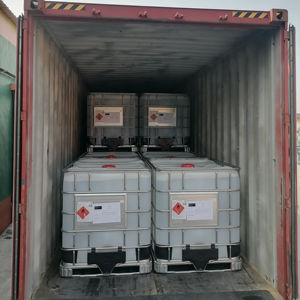 Fabricación de tinte de melamina Pureza <span class=keywords><strong>48</strong></span>% Hidróxido de potasio/<span class=keywords><strong>KOH</strong></span> CAS NO 1310-58-3 - Product Image 3