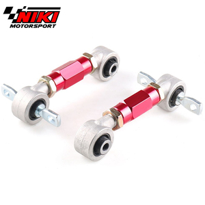 ชุดปรับมุมแคมเบอร์หลังแบบปรับได้สำหรับรถแข่ง ผลิตด้วยเครื่อง CNC สำหรับ Honda Acura <span class=keywords><strong>Civic</strong></span> Integra CRX EG EK DC2 <span class=keywords><strong>EF</strong></span>  ขายดี - Product Image 5