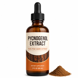 Nuevo Suplemento Líquido Oral para Adultos con Saw Palmetto, Black Cohosh, Hierbas para la Menopausia, Ashwagandha, Betroot, Proteína, Maca y Fenogreco - Product Image 1