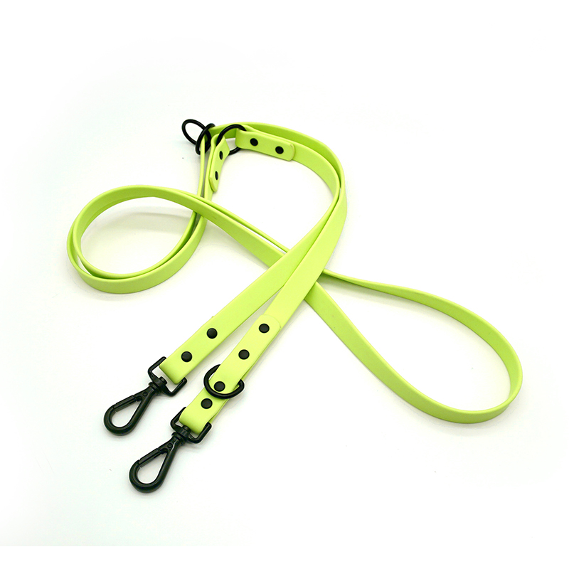 Fluorescent green