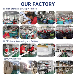 Moustiquaire en maille Portable Ensemble de literie pour bébé personnalisable avec oreiller pliable pour bébé - Product Image 5