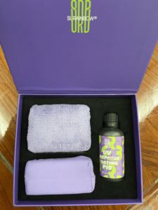 RECUBRIMIENTO CERÁMICO DE GRAFENO UV P10 SRB 10H SUPERBRILLANTE DE LARGA DURACIÓN - Product Image 6