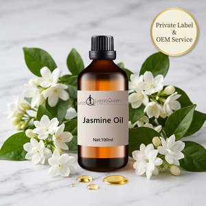 Huiles essentielles parfumées naturelles pour diffuseur, aromathérapie, huile de <span class=keywords><strong>jasmin</strong></span> biologique pour la <span class=keywords><strong>croissance</strong></span> des cheveux, soins de la peau, soulagement du stress, vente en gros - Product Image 3