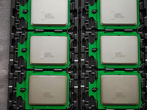 EPYC 7713 100-000000344 2.0GHz 3.675GHz 64 คอร์ 128 เธรด 256MB ซ็อกเก็ต SP3 225W ซีพียู โปรเซสเซอร์เซิร์ฟเวอร์ EPYC 7713 ฝังตัวใน 7003 C - Product Image 4