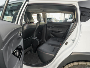HATCHBACK Crossoverรถยนต์เบนซินT.oyota Y.aris L 2022 Zhixuan X 1.5L CVTรุ่นหรูคุณภาพดีและราคาต่ํารถ - Product Image 6