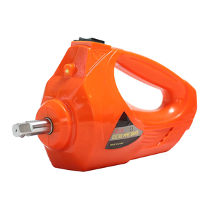Clé à chocs électrique ZHAOSHI ZSB02 80W 12V 420N.<span class=keywords><strong>M</strong></span> à couple élevé pour réparation automobile - Product Image 1