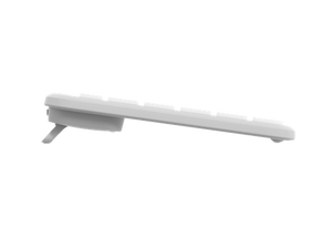 Logitech MK950 Wireless Bluetooth Dual Mode <strong>Keyboard</strong> and <strong>Mouse</strong> Kit Thin and Lightweight for Quiet Comfort - Product Image 2