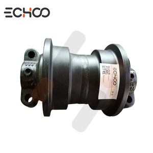 Гусеничный ролик для Hitachi UE40 мини-экскаватор каркас ходовой части - Product Image 4