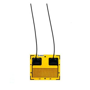 BF350-2AA 350 โอห์ม ทรานสดิวเซอร์แบบแกนเดียว คุณภาพสูง สำหรับวัดแรงดึง - Product Image 3