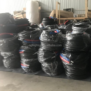 <b>Polyurethane</b> Polyurea <b>Spray</b> PU <b>Foam</b> Heated Hose Pipe With Heater for Injection Filling Machine - Product Image 3