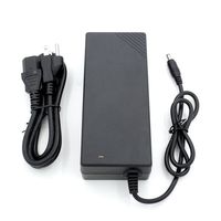 12V20A LED publicité Borad adaptateur secteur 18V 19V 21V 24V 10A équipement Portable alimentation 45V 48V 5A photographie lampe chargeur