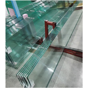 Venus 6,38-12,38mm <span class=keywords><strong>Vidrio</strong></span> templado transparente/coloreado Aislamiento Seguridad Edificio <span class=keywords><strong>Padel</strong></span> Court Doble acristalamiento Sala de estar Industrial - Product Image 6