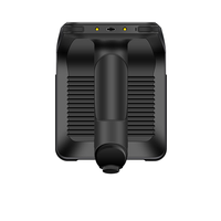 Chainway C5 Android 13.0 IP65 4G ordinateur portable UHF Scanner GPS robuste PDA 2D lecteur de codes à barres NFC RFID noir WiFi Palm