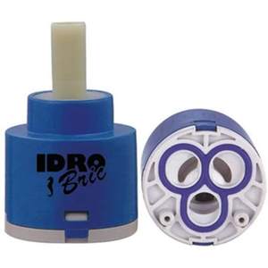 Cartuccia di ricambio per mixer - Product Image 1