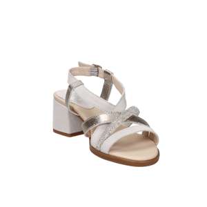 Callaghan Women's Heeled Sandal Ice 36 5 Cm Heel - Product Image 4