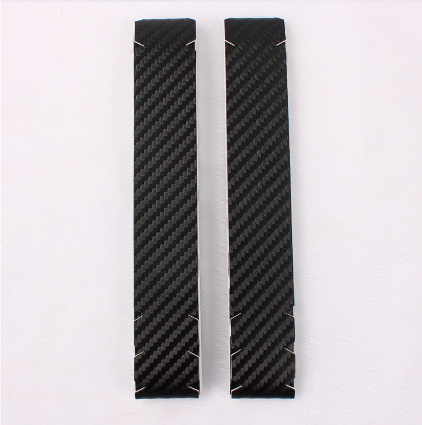 สีดำ 3k 20*760มม