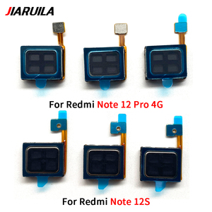 Accessori per telefono cellulare altoparlante auricolare per <span class=keywords><strong>Xiaomi</strong></span> Redmi <span class=keywords><strong>Note</strong></span> 12 13 <span class=keywords><strong>Pro</strong></span> 4G Plus 5G auricolare altoparlante - Product Image 4