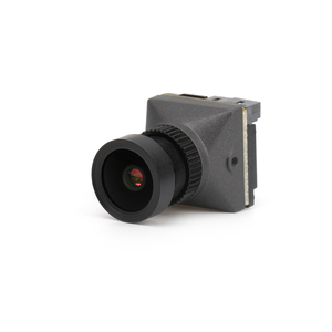 Caméra FPV 1500TVL, grand angle de 130 degrés, faible latence, Super WDR pour drone de course FPV, quadricoptère, PAL NTSC - Product Image 1