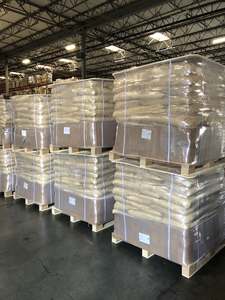 Per uso alimentare idrossipropil metilcellulosa (HPMC E5) in polvere stabilizzanti per alimenti addensanti conservanti all'ingrosso a basso costo borsa a tamburo - Product Image 6