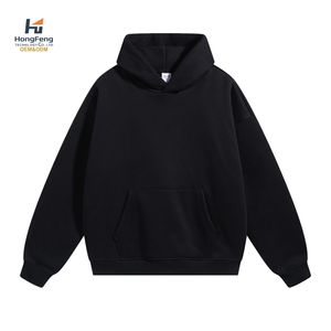 2025 OEM Retro Thiết Kế Unisex Bông Dày Nặng Zip up Công Viên Phong Cách Tùy Chỉnh Logo In Phụ Nữ Người Đàn Ông Của Áo Nỉ Hoodies - Product Image 5