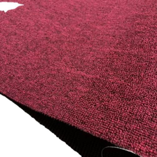 Loop Pile Mosque Wall to Wall Prayer Carpet Islamic Masjid Arch Pattern ...