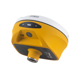 Módulo RTK Hi Target F300 V500 3, Base Láser para Robot, Usado, D-rtk 2, Tableta Robusta LT800H y GNSS RTK GPS - Product Image 2