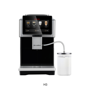 Dr <b>Coffee</b> H3 Model Household Fully Automatic Maker Mini Espresso <b>Machine</b> With Built in Bean to Powder Home <b>Small</b> <b>Coffee</b> <b>Machine</b> - Product Image 2