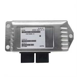 โมดูลควบคุมเกียร์ ECU สำหรับรถยนต์ X5-E70 X6-E71 ปี 2008-2011 หมายเลขอะไหล่ 27607605031 - Product Image 2