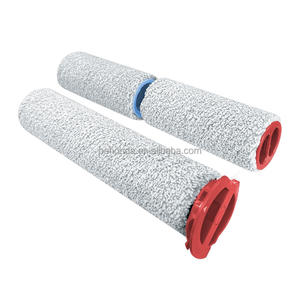 Brosse à rouleau de remplacement du filtre Hepa pour Xiaomi <span class=keywords><strong>Roborock</strong></span> A10 Ultra / Plus <span class=keywords><strong>Roborock</strong></span> <span class=keywords><strong>Dyad</strong></span> Pro / Combo Accessoires - Product Image 1