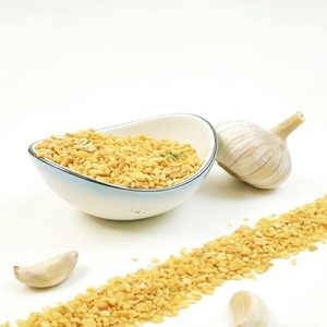 Flocons d'ail séchés au <span class=keywords><strong>soleil</strong></span> naturellement ou frits, disponibles, arôme pur, sans goût brûlé - Product Image 2