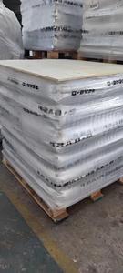 วัสดุ PA66 BSF สำหรับ <span class=keywords><strong>A3WG6</strong></span>บางพิเศษที่เข้ากันได้กับความทนทานต่ออุณหภูมิสูงและความแข็งแกร่งสูงใยแก้วเสริมความแข็งแรง - Product Image 3