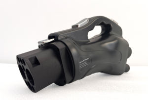 <span class=keywords><strong>Adaptador</strong></span> de carga al por mayor/T 300A DC cargador de vehículo eléctrico CCS 2 <span class=keywords><strong>adaptador</strong></span> de conector para Zeeker xiaomi Byd BMW Eqs Coche - Product Image 4