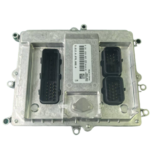 Module de commande du moteur (ECU) pour camion, module ECM, contrôleur de moteur diesel, ECU de véhicule 0281020085 - Product Image 2
