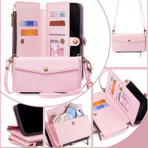 เคสโทรศัพท์มือถือหนังมีกระเป๋าเงินแบบฝาพับมีซิปสำหรับ Samsung Galaxy <span class=keywords><strong>A41</strong></span>เคสมือถือหนังสำหรับ Galaxy <span class=keywords><strong>A41</strong></span> A31 A11อุปกรณ์เสริม A2 - Product Image 2