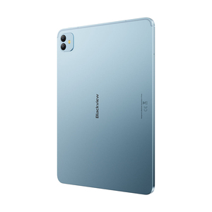 แท็บเล็ต Blackview LINK 8 รุ่น 6+256GB หน้าจอ 12.7 นิ้ว ความละเอียด 2176*1600 90Hz ชิปประมวลผล MT8781(G100) กล้องหลัง 16MP กล้องหน้า 13MP แบตเตอรี่ 8400mAh ระบบปฏิบัติการ Android 15 - Product Image 3
