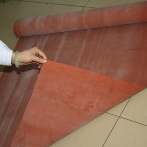 แผ่นยางทางการแพทย์ กว้าง 82 ซม. ม้วนยาว 40 ม. สีดำ แบบแบน กันน้ำ ใช้ในครัวเรือน มีบริการตัดตามขนาด - Product Image 5