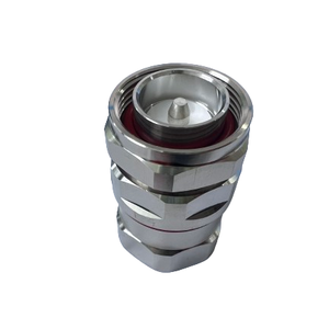 Adaptador Coaxial RF L29-J-7/8 de Bajo Precio, Conector Macho L29 para Cable de 7/8 en Existencia - Product Image 1