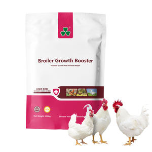 عرض ساخن على بريميزكلا فيتامينز مينيراليز إيزروس تغذية بريمكس فروج - Product Image 5