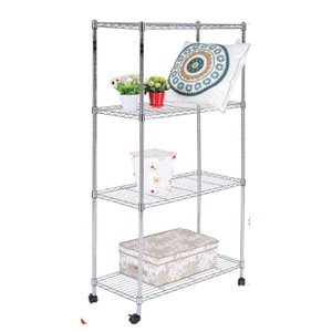 <span class=keywords><strong>Étagère</strong></span>s ouvertes empilables de pneu et de roues de stockage <span class=keywords><strong>60</strong></span> <span class=keywords><strong>cm</strong></span> d'entrepôt industriel résistant de garage populaires - Product Image 1