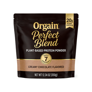 Sac en aluminium recyclable Mylar imprimé sur mesure avec fond plat pour l'emballage en vrac de protéines de lactosérum - Product Image 2