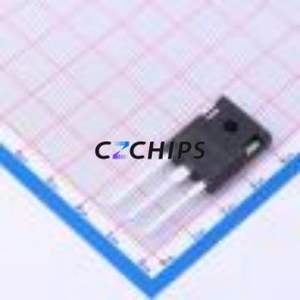 ทรานซิสเตอร์สนามทรานซิสเตอร์ IPW60R090CFD7ไป-247-3ใหม่ดั้งเดิม (มอสเฟท) - Product Image 2