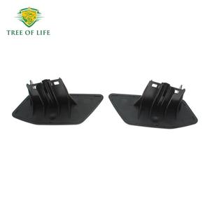 Couvre-phares Tree Of Life 86636CA230 86636CA220 pour Subaru Brz Z10, garniture de pare-chocs avant en plastique - Product Image 2
