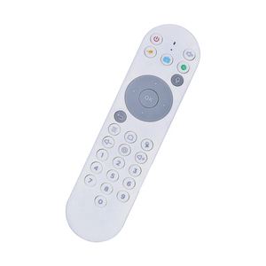 Hostrong Factory OEM ODM 28 teclas Control remoto para <span class=keywords><strong>BTV</strong></span> Box B13 Android Receptor de TV digital STB Soporte Personalización - Product Image 3