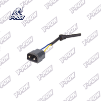 Capteur de niveau OEM eau nouvelles pièces de machines de construction pour VOLVO 11170064 pour moteur de pelle VOLVO EC210 EC240