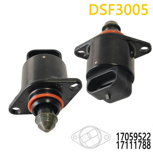Válvula de control de aire en reposo Adili DSF3005 para Gmc Chevy 1987-1997 - Product Image 5