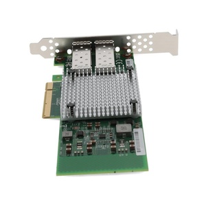 665243-B21 Adaptateur réseau double port 10GbE 560FLR-SFP + pour G8-G10 - Product Image 1