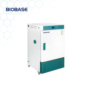 Incubadora BOD Multiprogramable BIOBASE M BJPX-B70P 70L 0-65 ℃   Cámara de Temperatura Constante para Laboratorio, Incubadora de Temperatura Constante - Product Image 1