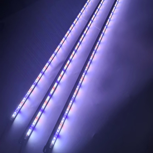 Barra de Luz LED <span class=keywords><strong>para</strong></span> <span class=keywords><strong>Acuario</strong></span>, Impermeable IP68, Espectro Completo, 460nm, Azul Actínico, <span class=keywords><strong>para</strong></span> el Crecimiento de Corales de Arrecife, Regulable, Lámpara <span class=keywords><strong>para</strong></span> Pecera Marina - Product Image 3